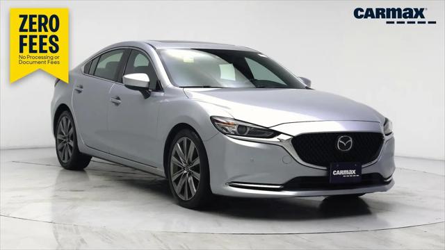 2018 Mazda Mazda6 Signature for sale in Laurel, MD
