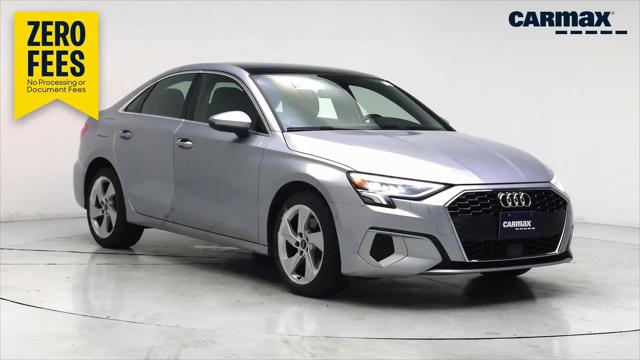 2024 Audi A3 Premium 40 TFSI Front-Wheel Drive S tronic for sale in Laurel, MD