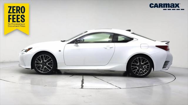 2015 Lexus RC 350 RC 350 for sale in Laurel, MD