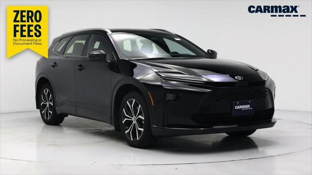 2025 Toyota Crown Signia XLE for sale in Laurel, MD