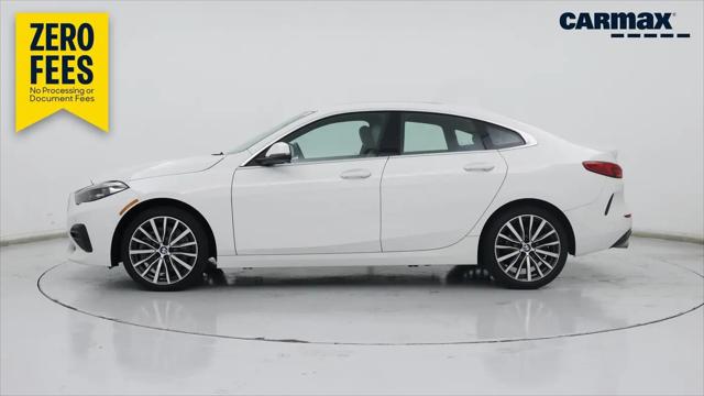 2022 BMW Coupe i xDrive for sale in Newark, DE