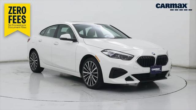 2022 BMW Coupe i xDrive for sale in Newark, DE