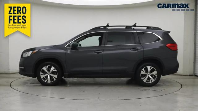 2020 Subaru Ascent Premium for sale in Newark, DE