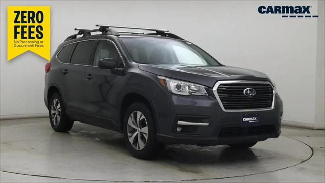 2020 Subaru Ascent Premium for sale in Newark, DE