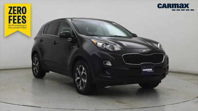 2020 Kia Sportage LX for sale in Newark, DE