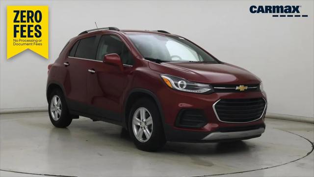 2018 Chevrolet Trax LT for sale in Newark, DE