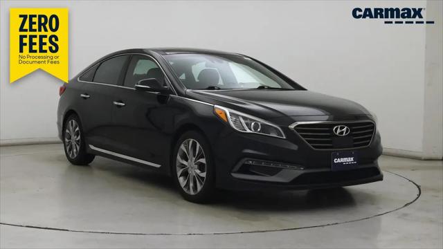2015 Hyundai Sonata Limited 2.0T for sale in Newark, DE