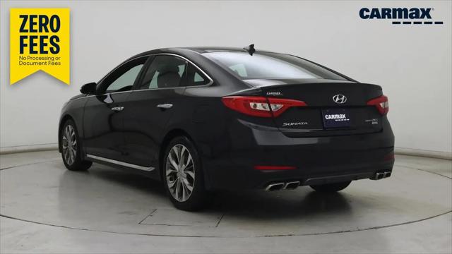 2015 Hyundai Sonata Limited 2.0T for sale in Newark, DE