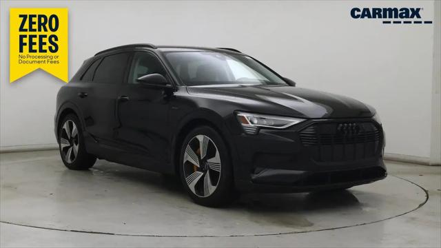 2023 Audi e-tron Premium Plus quattro for sale in Newark, DE