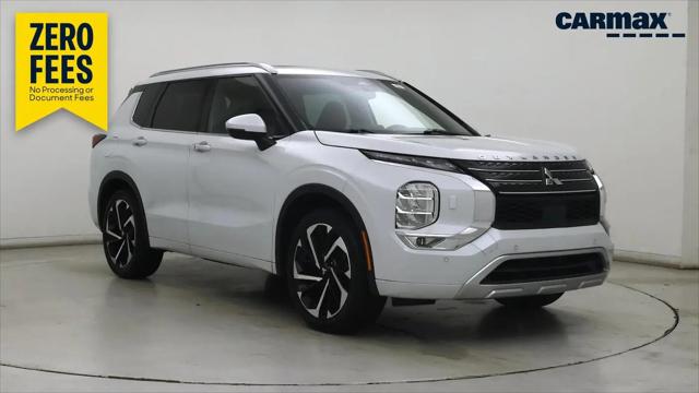 2022 Mitsubishi Outlander SEL 2.5 S-AWC for sale in Newark, DE