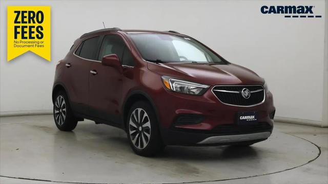 2021 Buick Encore FWD Preferred for sale in Newark, DE
