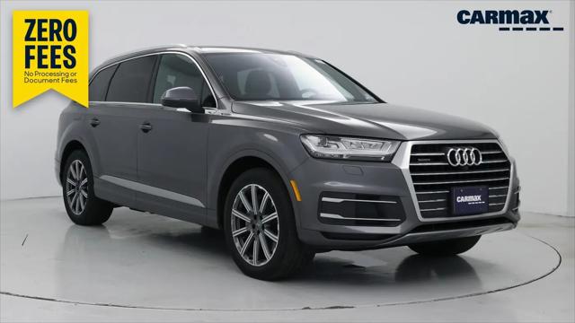 2019 Audi Q7 45 Premium for sale in Newark, DE