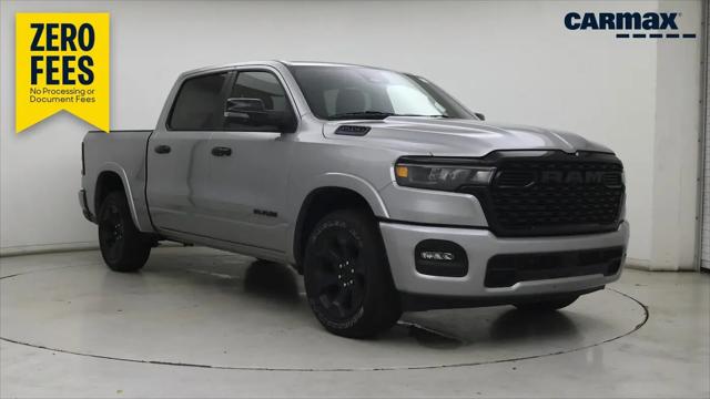 2025 Ram 1500 Big Horn Crew Cab 4x4 5'7" Box for sale in Newark, DE