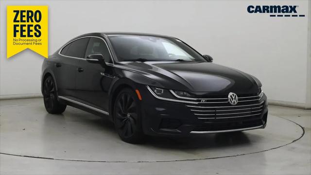 2020 Volkswagen Arteon 2.0T SEL Premium R-Line for sale in Newark, DE