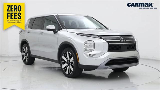2025 Mitsubishi Outlander SE 2.5 S-AWC for sale in Melbourne, FL
