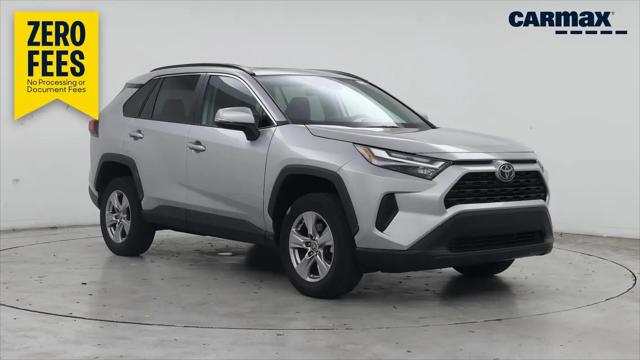 2022 Toyota RAV4 XLE for sale in Melbourne, FL