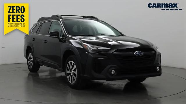 2025 Subaru Outback Premium for sale in Clearwater, FL