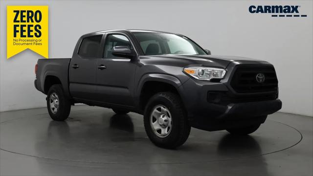 2022 Toyota Tacoma SR for sale in Clearwater, FL