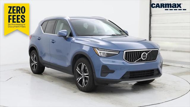 2024 Volvo XC40 B5 Core Dark Theme for sale in Clearwater, FL