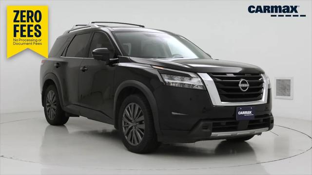 2024 Nissan Pathfinder SL FWD for sale in Austin, TX