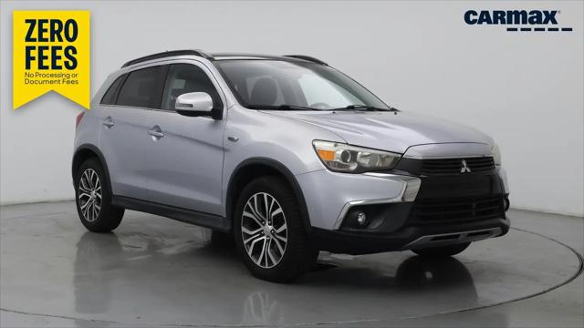 2016 Mitsubishi Outlander Sport 2.4 GT for sale in Gilbert, AZ