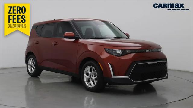 2023 Kia Soul LX for sale in Gilbert, AZ