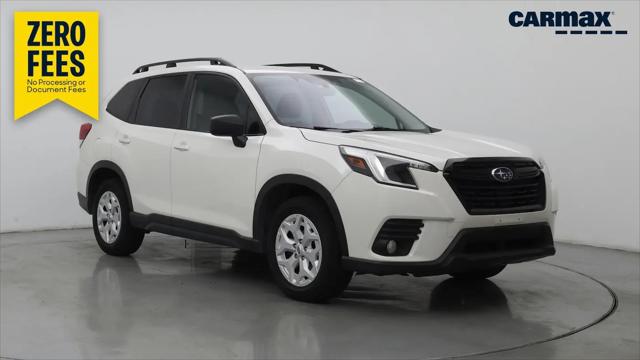2022 Subaru Forester Base for sale in Gilbert, AZ