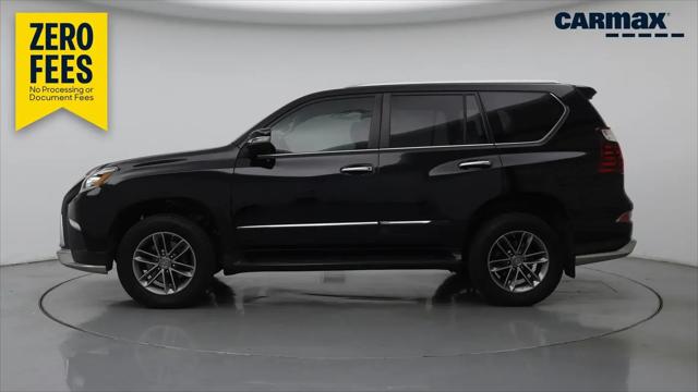 2018 Lexus GX 460 Luxury for sale in Gilbert, AZ