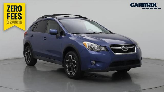 2014 Subaru XV Crosstrek 2.0i Premium for sale in Gilbert, AZ