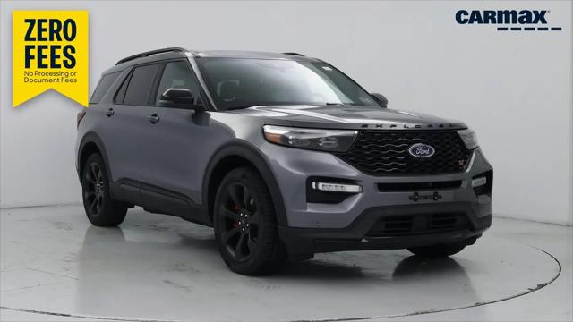 2022 Ford Explorer ST for sale in Maple Shade, NJ