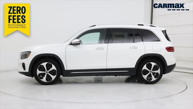 2024 Mercedes-Benz GLB 4MATIC for sale in Maple Shade, NJ