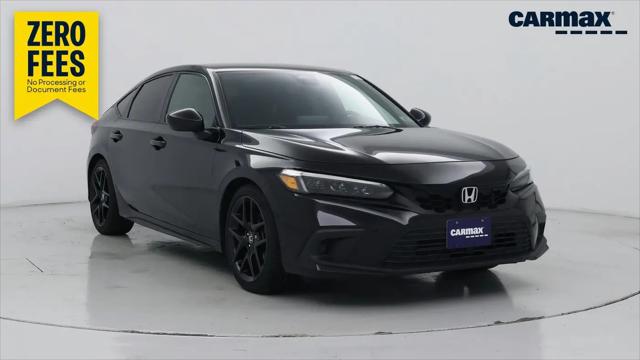 2024 Honda Civic Sport for sale in Maple Shade, NJ