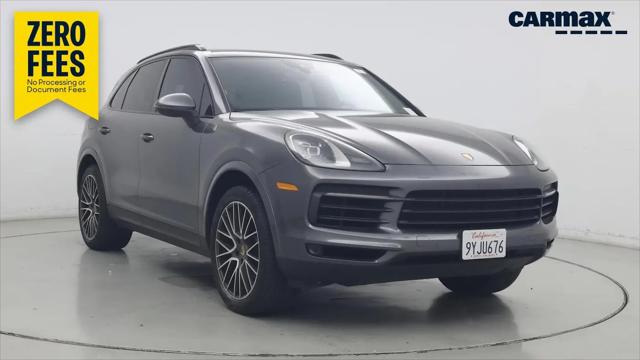 2019 Porsche Cayenne Cayenne for sale in Oxnard, CA