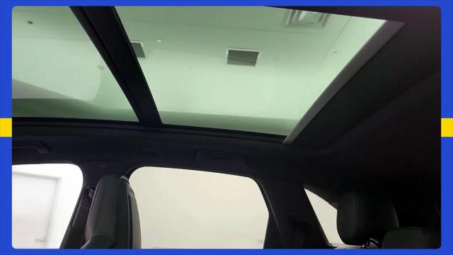 2019 Porsche Cayenne Cayenne
