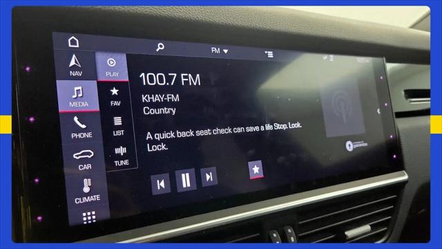 2019 Porsche Cayenne Cayenne