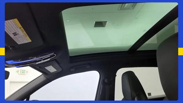 2019 Porsche Cayenne Cayenne