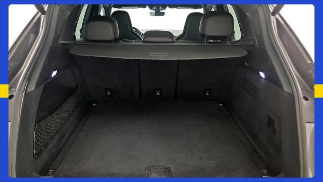 2019 Porsche Cayenne Cayenne