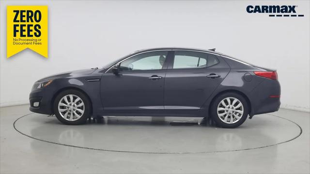 2015 Kia Optima EX for sale in Oxnard, CA