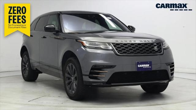 2018 Land Rover Range Rover Velar P380 SE R-Dynamic for sale in Oxnard, CA