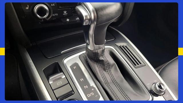 2015 Audi A5 2.0T Premium