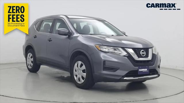 2017 Nissan Rogue S for sale in Oxnard, CA