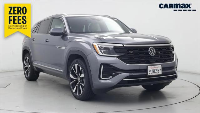 2024 Volkswagen Atlas Cross Sport 2.0T SEL Premium R-Line for sale in Oxnard, CA