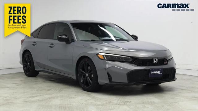 2025 Honda Civic Sedan for sale in Oxnard, CA
