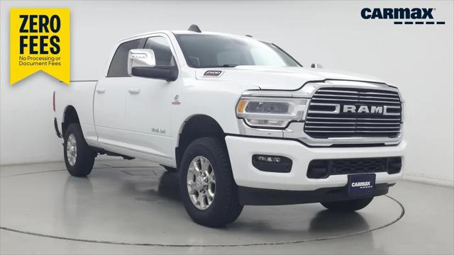 2024 Ram 2500 Laramie Crew Cab 4x4 6'4" Box for sale in Oxnard, CA