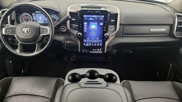 2024 Ram 2500 Laramie Crew Cab 4x4 6'4" Box