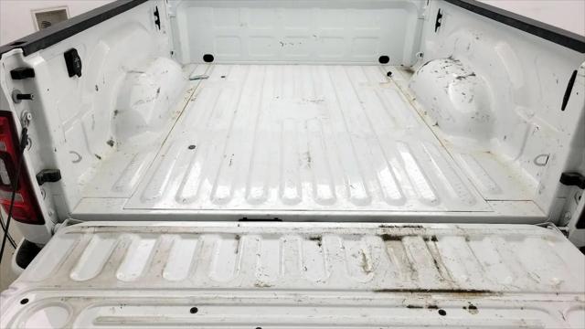 2024 Ram 2500 Laramie Crew Cab 4x4 6'4" Box