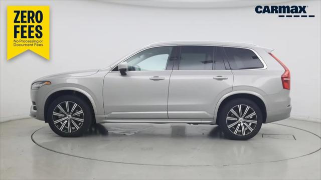 2025 Volvo XC90 B5 Core for sale in Oxnard, CA
