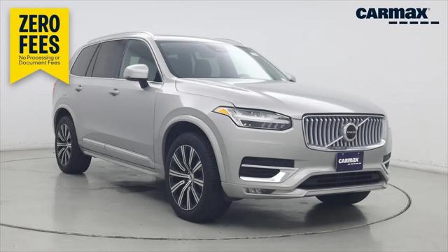 2025 Volvo XC90 B5 Core for sale in Oxnard, CA