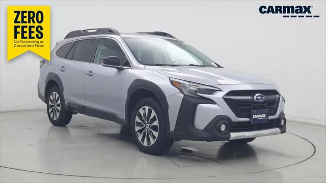 2023 Subaru Outback Limited for sale in Oxnard, CA