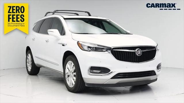 2021 Buick Enclave FWD Premium for sale in Charlotte, NC